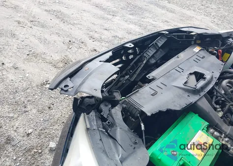 2015 Hyundai Sonata Limited 2.0T из США, поврежденный, VIN 5NPE34AB5FH141307